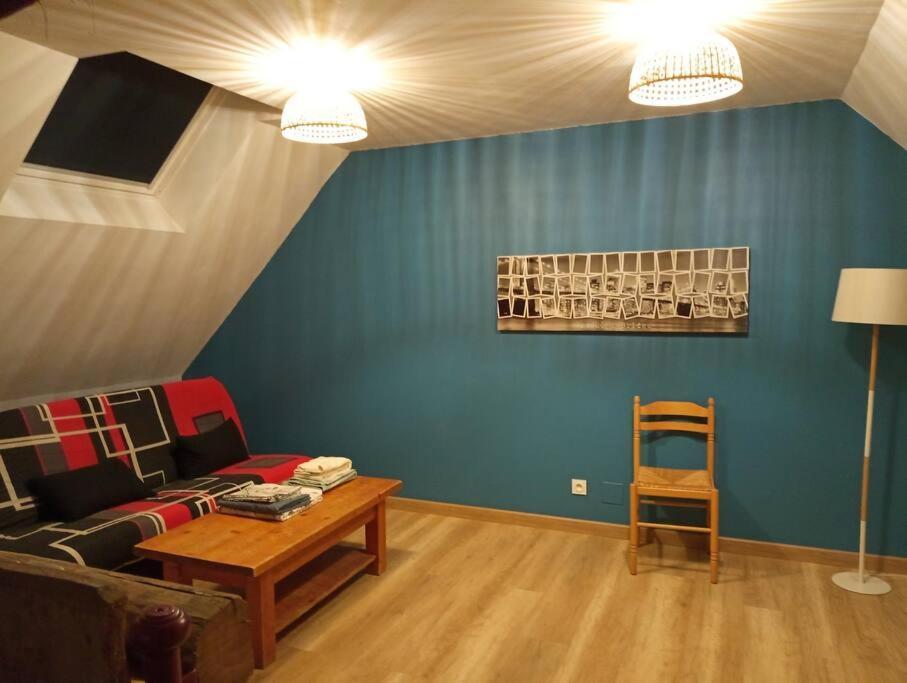 Holiday home Longere Berrichonne, Calme Absolu, 13 Personnes *