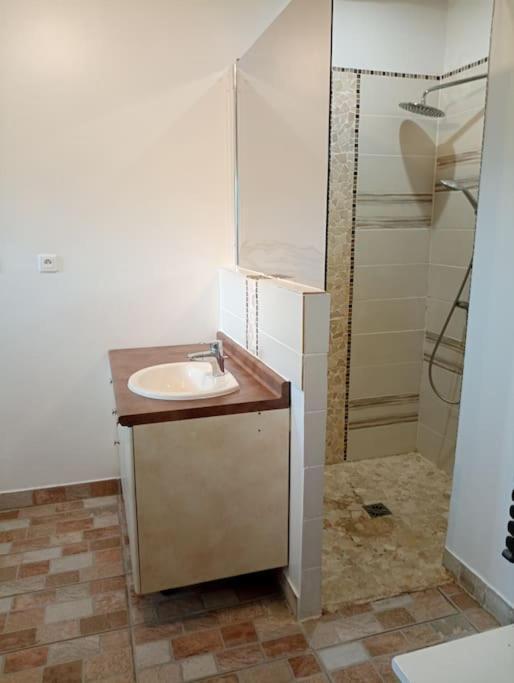 Longere Berrichonne, Calme Absolu, 13 Personnes Holiday home *